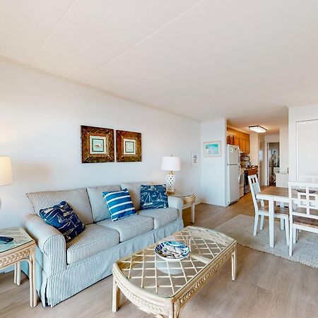 East Winds 505 Villa Ocean City Ruang foto