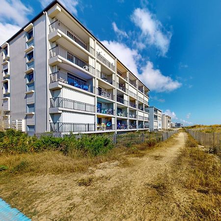 East Winds 505 Villa Ocean City Ruang foto