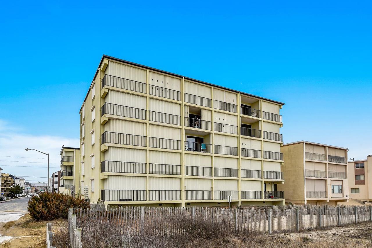 East Winds 505 Villa Ocean City Bagian luar foto