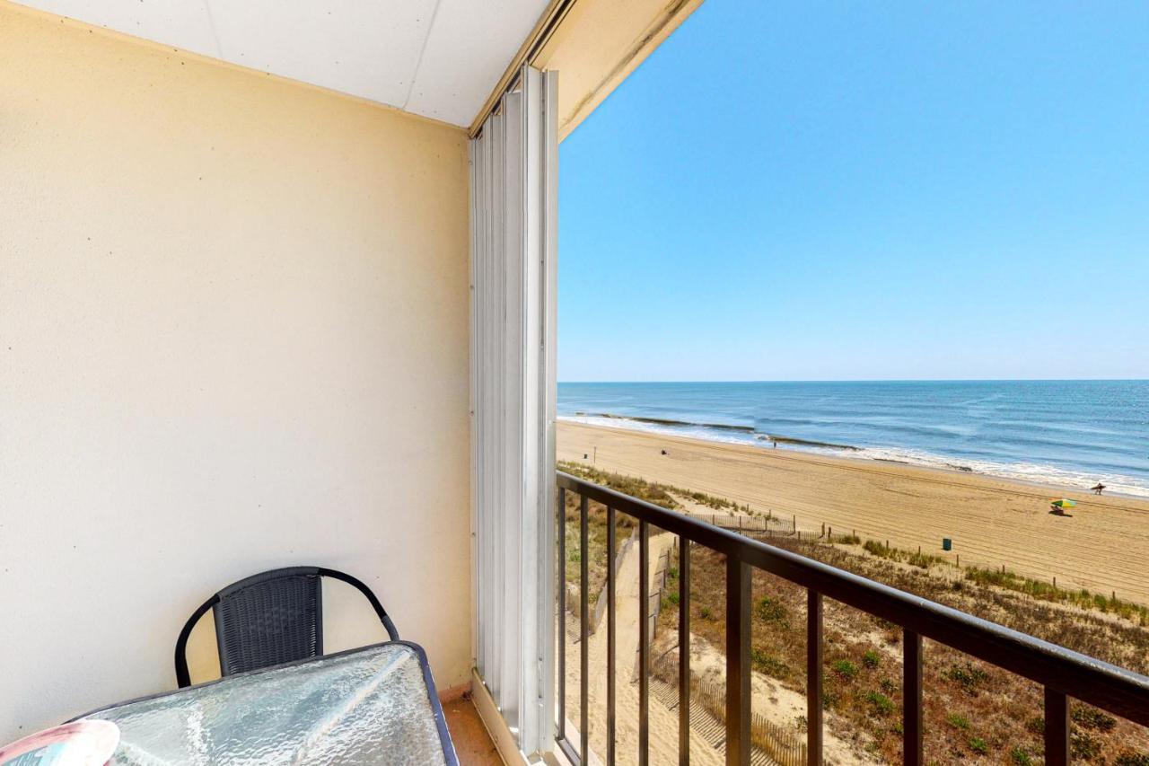 East Winds 505 Villa Ocean City Bagian luar foto