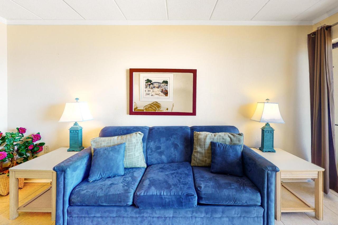 East Winds 505 Villa Ocean City Bagian luar foto