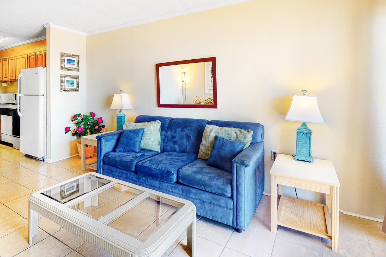 East Winds 505 Villa Ocean City Bagian luar foto