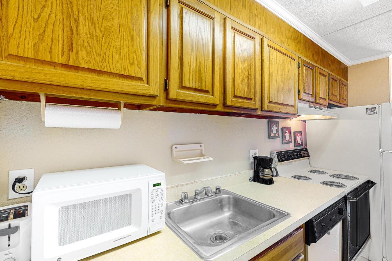 East Winds 505 Villa Ocean City Bagian luar foto