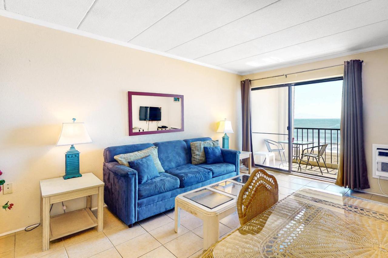 East Winds 505 Villa Ocean City Bagian luar foto