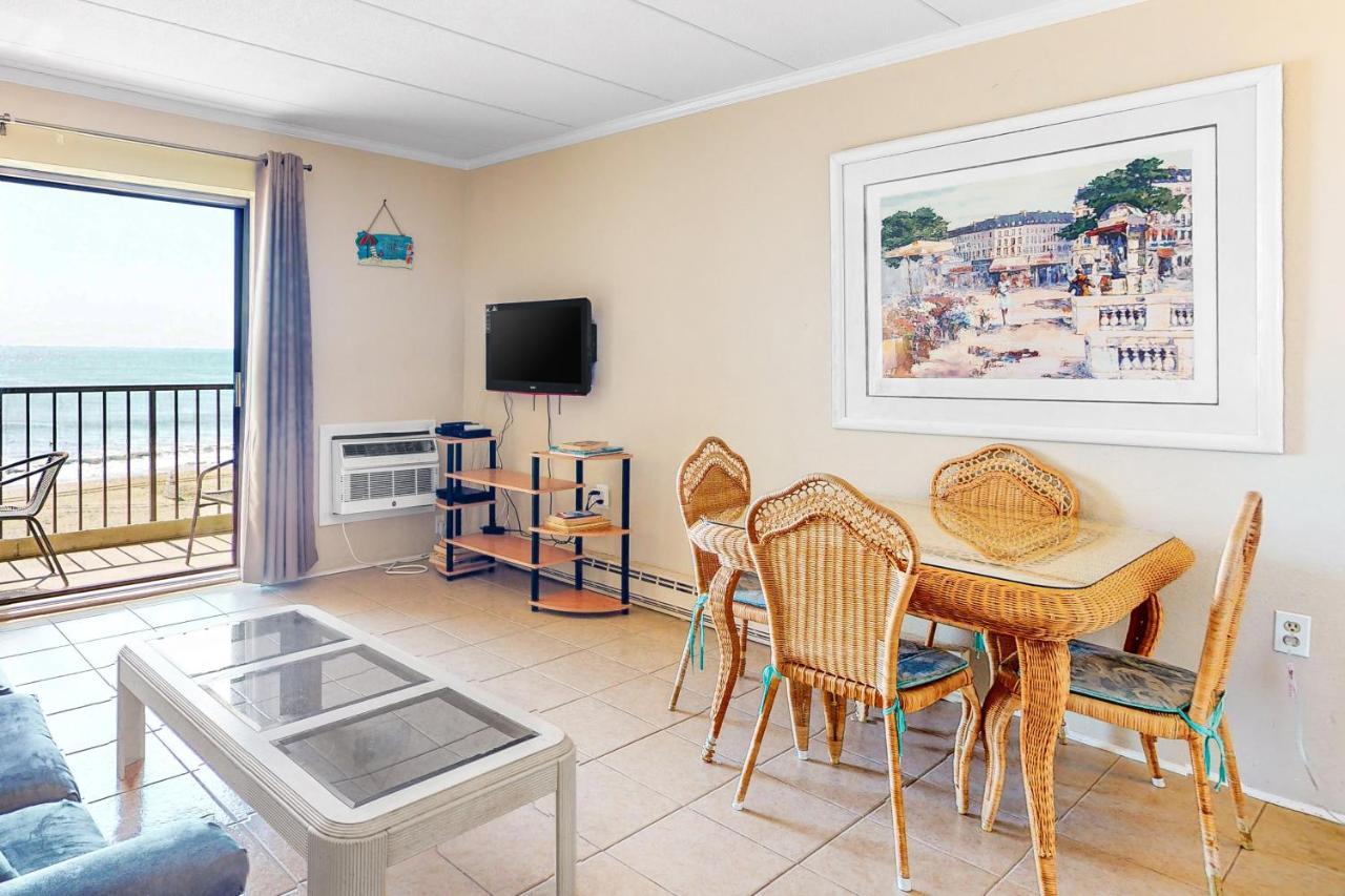 East Winds 505 Villa Ocean City Bagian luar foto