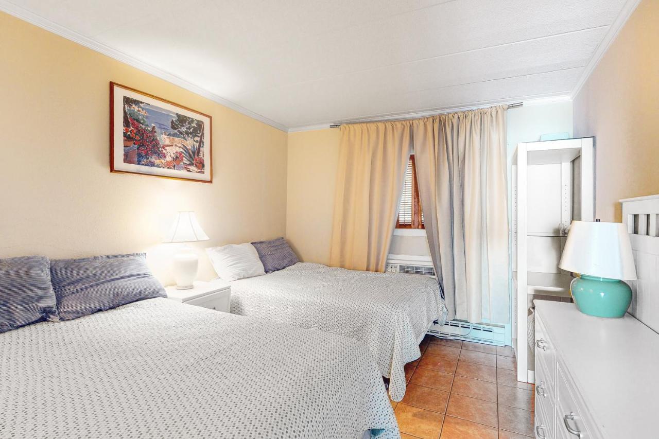 East Winds 505 Villa Ocean City Bagian luar foto