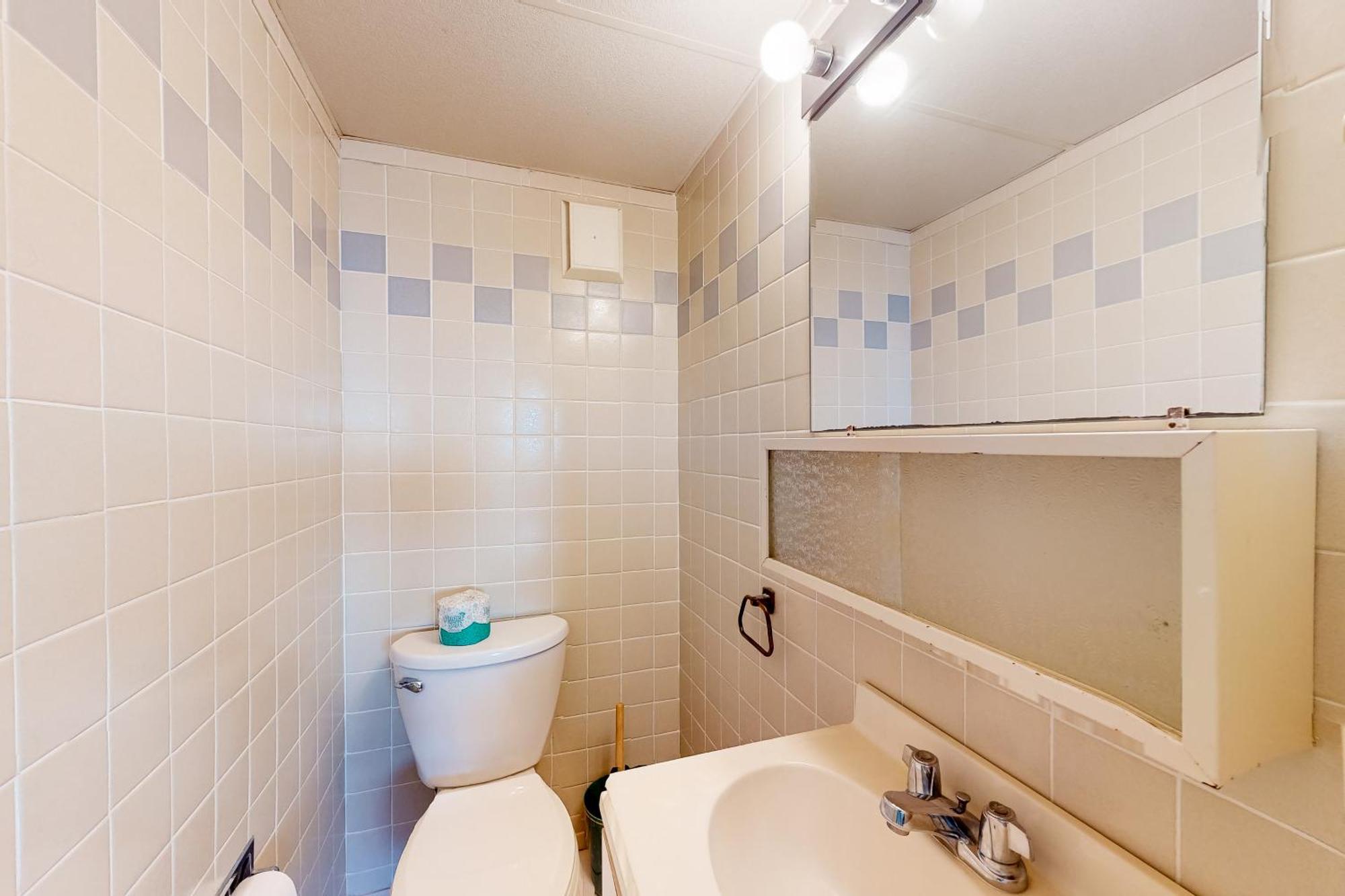 East Winds 505 Villa Ocean City Ruang foto