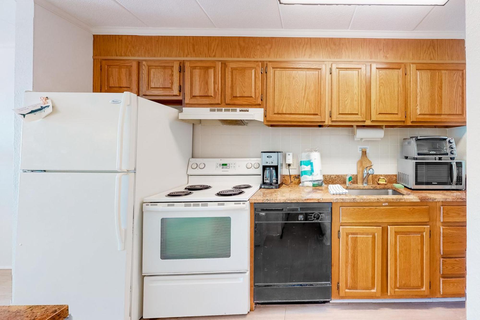 East Winds 505 Villa Ocean City Ruang foto