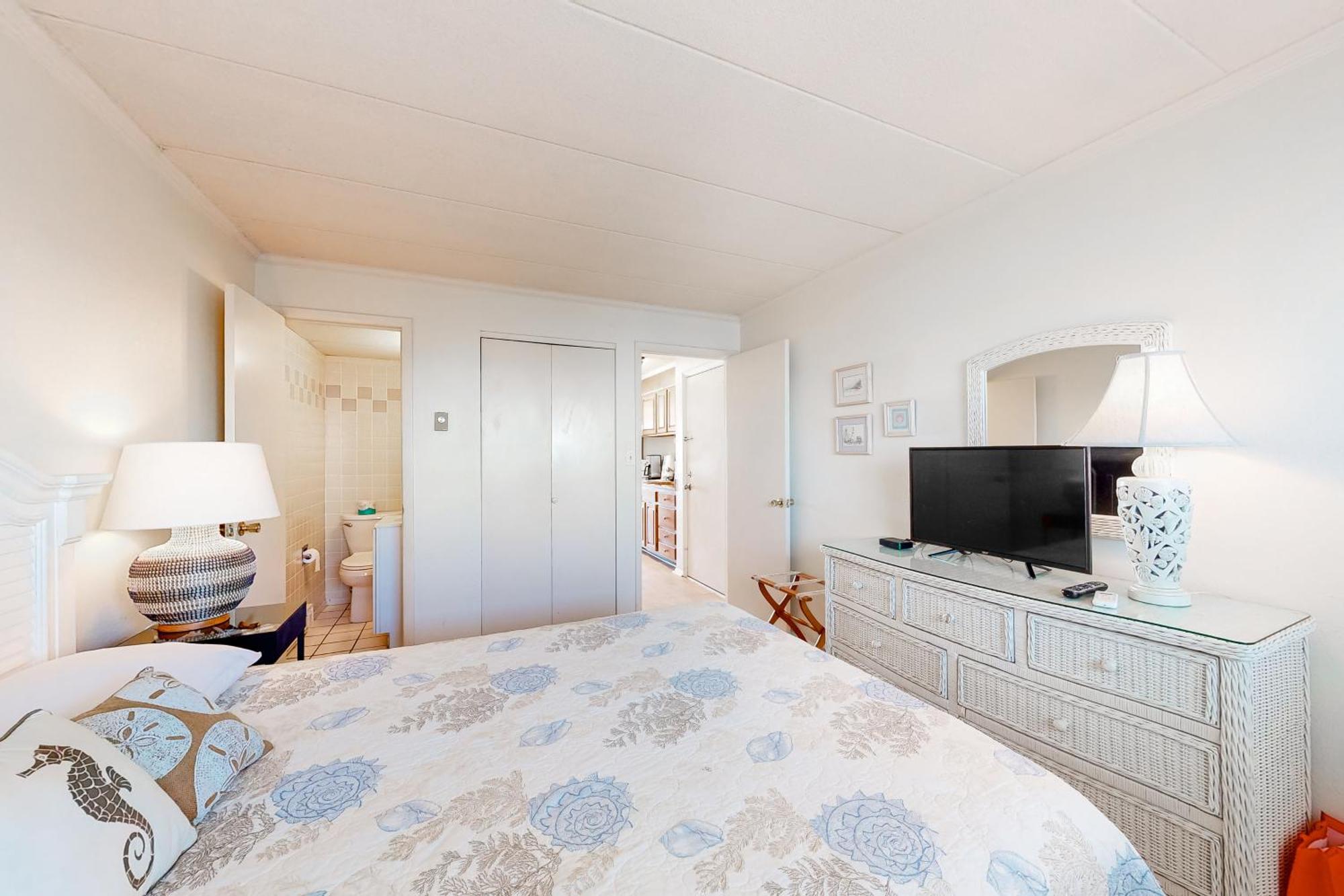East Winds 505 Villa Ocean City Ruang foto